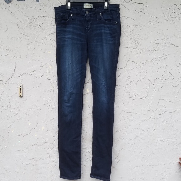 Big Star Denim - Big Star liv skinny jeans